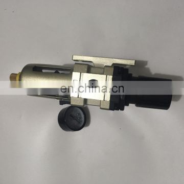 Fenghua pneumatic PU220-03AR air horn solenoid diaphragm digital timer 12v electric water valve