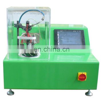 Model in China  common rail injector test bench  EPS200,DTS200