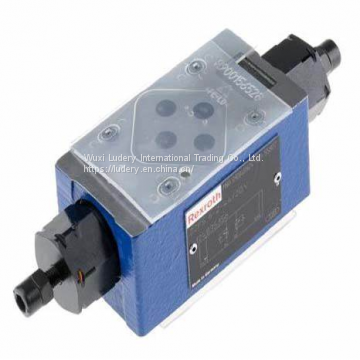 Yuken PV2R4-237-F-RAB-4222 single Vane pump