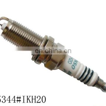 Auto Ignition Parts Iridium Power Spark Plug OEM IKH20 5344