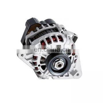 Wholesale New Factory Supply Excellent Quality Generator 12V 90A 11311 37300-23650 2655635 Alternator