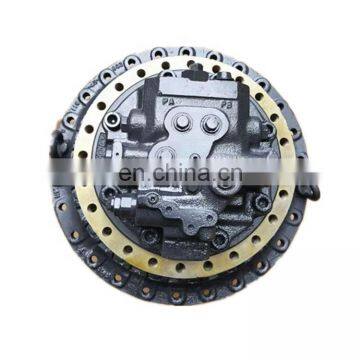 Excavator Hydraulic Drive pc400 pc400-7 pc400-8 travel motor PC400-6 final drive