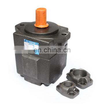 fixed displacement vane pump PV2R1-6/8/10/12/14/17/19/23/25/28/31 suitable for use in injection machine