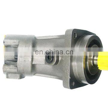 Rexroth Hydraulic motor plunger pump A2FO63/61R-VAB05 A2FO63/61L-VAB05  crane motor drilling rig