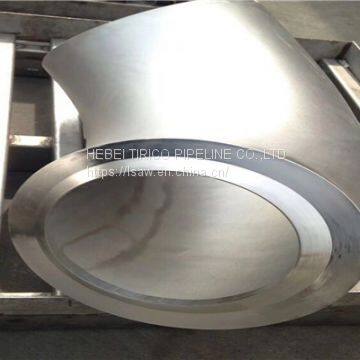 A335 P11 90 DEGREE LR  Alloy steel elbow