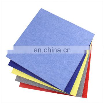 600gsm Colorful Factories Polyester Felt