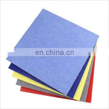 600gsm Colorful Factories Polyester Felt