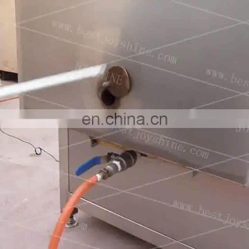 Gas Or Electric Heating Chips Commercial Deep Friers Fryer