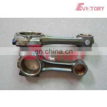 Excavator V2403-DI-T connecting rod con rod For KUBOTA