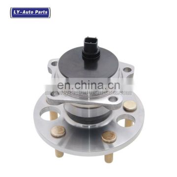 REPLACE ACCESSORIES REAR AXLE WHEEL HUB BEARING ASSEMBLY UNIT 42450-44010 4245044010 FOR TOYOTA FOR PICNIC 99-01 JAPANESE CARS