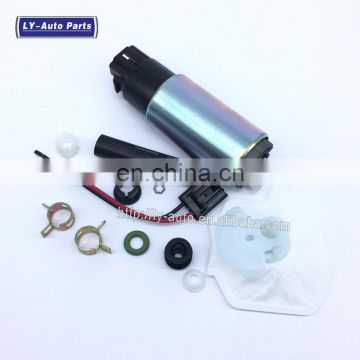 For Lexus GX470 RX330 For Toyota For 4Runner For Highlinder Electric Fuel Pump Kit With Strainer Airtex Set