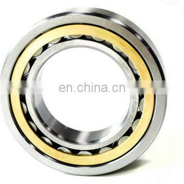 NUP 310 ECP Cylindrical roller bearings