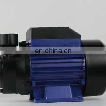 In-Built LIHF series brushless motor centrifugal  iron casting  water pump brass impeller large flow
