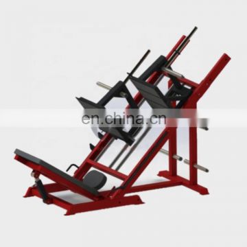 High quality Commercial Gym Equipment Fitness Iso Lateral Leg Press Ultimate Leg Press Machine HS88