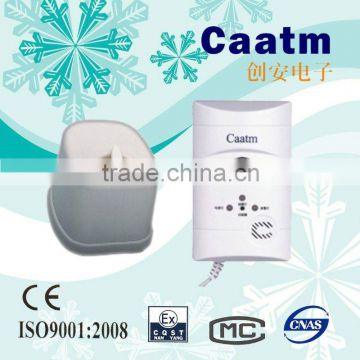 CA-386D Flammable Gas Home Detector with Robot Hand