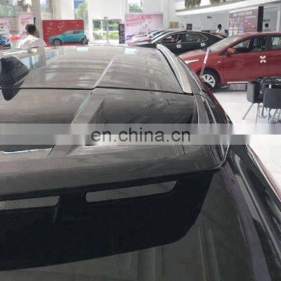 CHR roof rails car accessories auto tuning parts