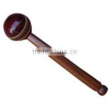 Bat mallet ball with stick. Good Quality