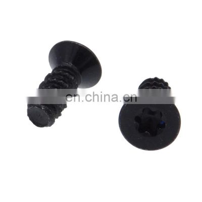 China high quality ss304 CSK head self tapping screw