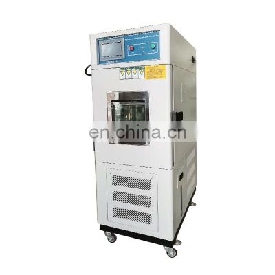 Minus 70 Degree Climatic Used Environmental Test Chamber made in China