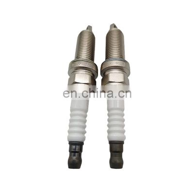 Hot Sale Spark Plug 12620540 NQH4RTIP-11 for Chevrolet