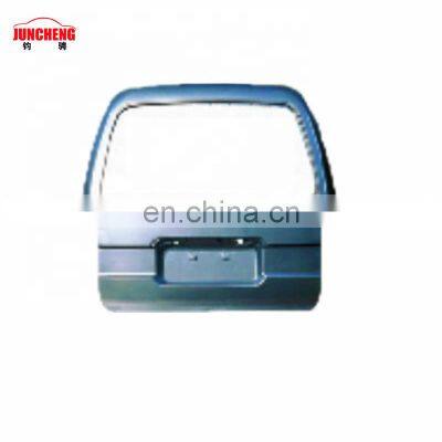 High quality Steel Car Tail gate/back door for HIACE 1995 car body parts ,HIACE auto body kits