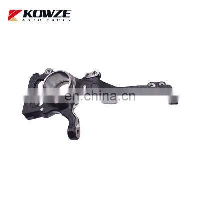 Knuckle For Mazda BT50 Ford Ranger 2012- UC3B-33-02XB UC3B-33-03XB