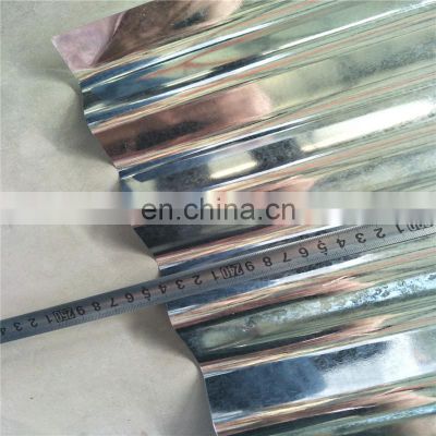 Supplier Astim A792 G550 Clear Corrugated Roofing Sheet