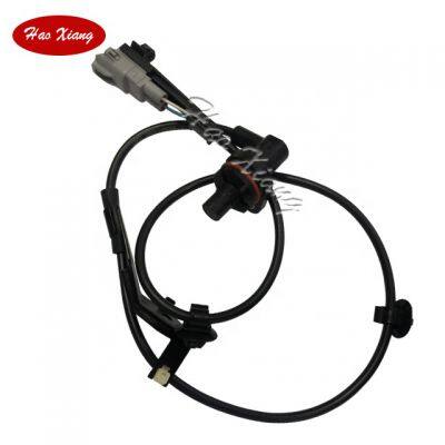 Haoxiang New Material Wheel Speed Sensor ABS  89545-71030  89546-71030  For Toyota Fortuner Hilux