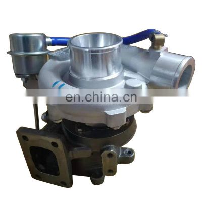 HP55 turbocharger HP55X4505-00-1 1008200FA01 turbo charger for JAC light truck HFC4DA1-1 diesel engine parts