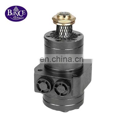 Blince New High Quality 7Mpa OMP400 Hydraulic Drive Motor