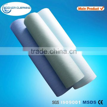 High Quality Lint Free Blankets Cleaning Wash Cloth