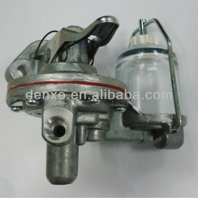 BCD 2573 IMT Tractor Fuel Pump for Diesel Engine