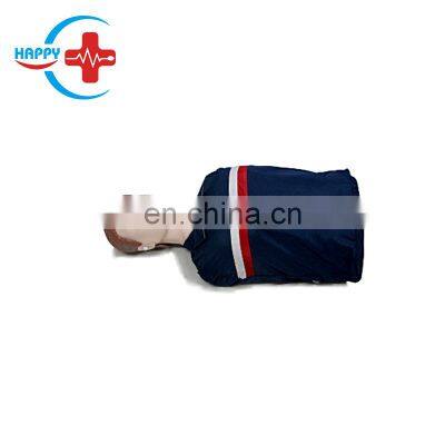 HC-S022 Advanced China Medical Manikin Half body computer control CPR manikin model