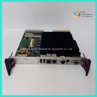 DS200SDCCG1AGD   GE  CPU  Module