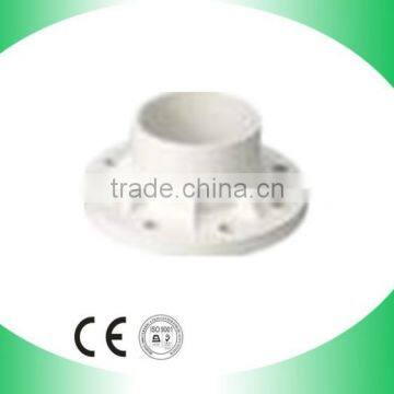 white new technology DIN flange adapter