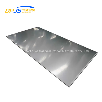 Stainless Sheet Price 430ba/304ba/304 310s cold rolled Stainless Steel Plate for Industrial machinery processing