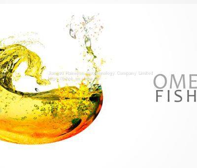 refined fish oil