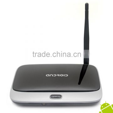 best qualty CS918 tv box android