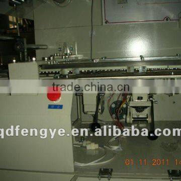 Free-tray Biscuit Auto Packing Machine