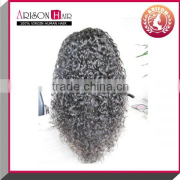 high quality human hair wigs for women