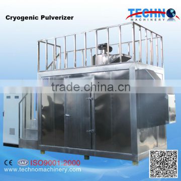 Cryogenic Pulverizer