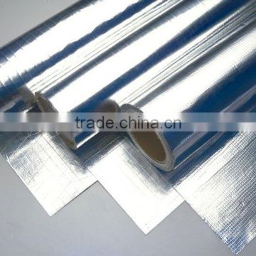 DFM-101A D/S Reflective Aluminum Foil Insulation
