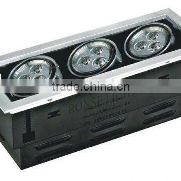 Ronse led embeded ceiling lights (RS-2103-3)