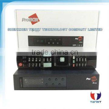 Probox P100 HD DVB-C Receiver for South America Market