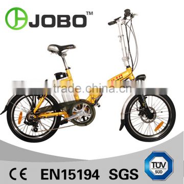 20inch electric folding bike JB-TDN11Z