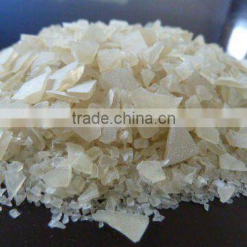 aluminum sulphate