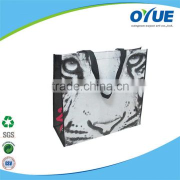 New arrival OEM design pp woven bag for packaging