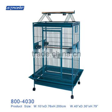 800-4030 parrot cage