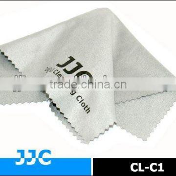 JJC CL-C1 Camera Lens Micro Fiber Cleaning Cloth for photography