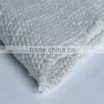Standard Refractory Material Ceramic Fiber Cloth